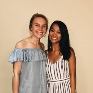 Meet your Posher, Ali